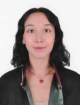 Av. Bilge Ünlü Ömerbeyoğlu - Giresun Avukat