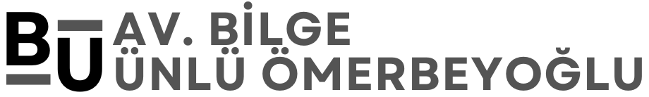 Av. Bilge Ünlü Ömerbeyoğlu - Giresun Avukat